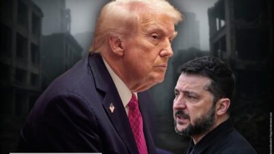 Mehr über den Artikel erfahren Elite Soldat, Krieg verhindert Wahlen☝️Erschreckend erhellend, hoffentlich! Übertrieben?