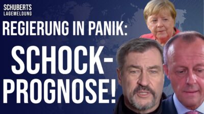 Mehr über den Artikel erfahren Wirtschafts-Boss: „Ein Wahnsinn!“💥DAS droht jetzt jedem Deutschen!💥“Verrat an Deutschland!“