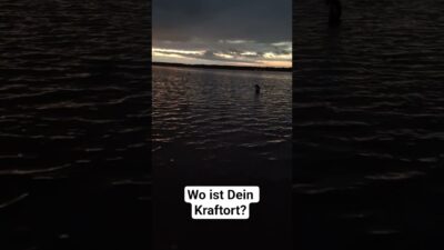 Mehr über den Artikel erfahren Wo ist Dein Kraftort?