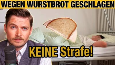 Mehr über den Artikel erfahren Wurstbrot ist NICHT halal – Muslime prügeln 15-jährigen Deutschen ins Krankenhaus – KEINE Strafe!