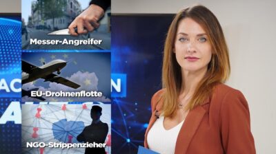 Mehr über den Artikel erfahren Nachrichten AUF1 vom 17. Oktober 2025