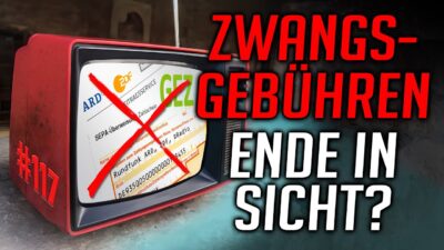 Mehr über den Artikel erfahren Zwangsgebühren – Ende in Sicht?