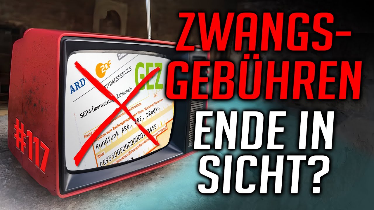 Mehr über den Artikel erfahren Zwangsgebühren – Ende in Sicht?