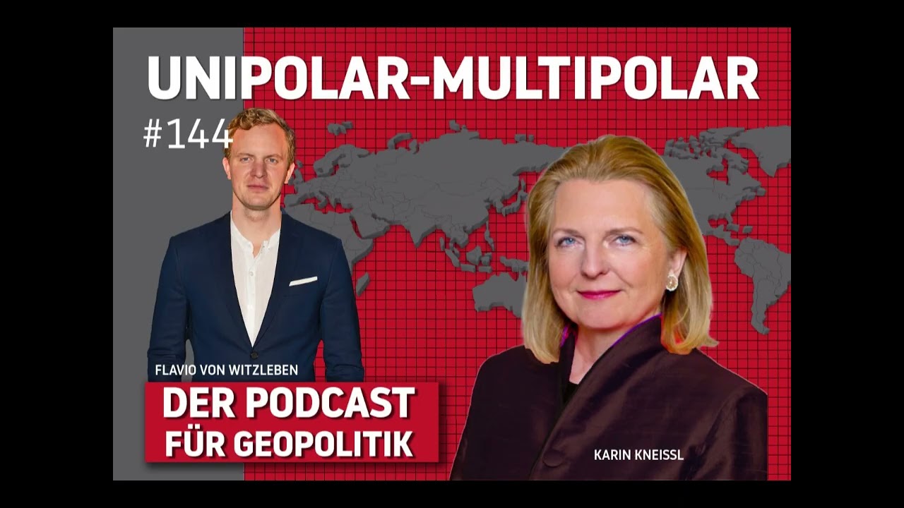 Mehr über den Artikel erfahren #144: Trumpsche Drohung