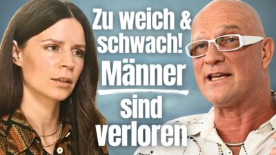 Mehr über den Artikel erfahren 30 Jahre Erfahrung als Männer-Coach: Scheitern Beziehungen an Männern?