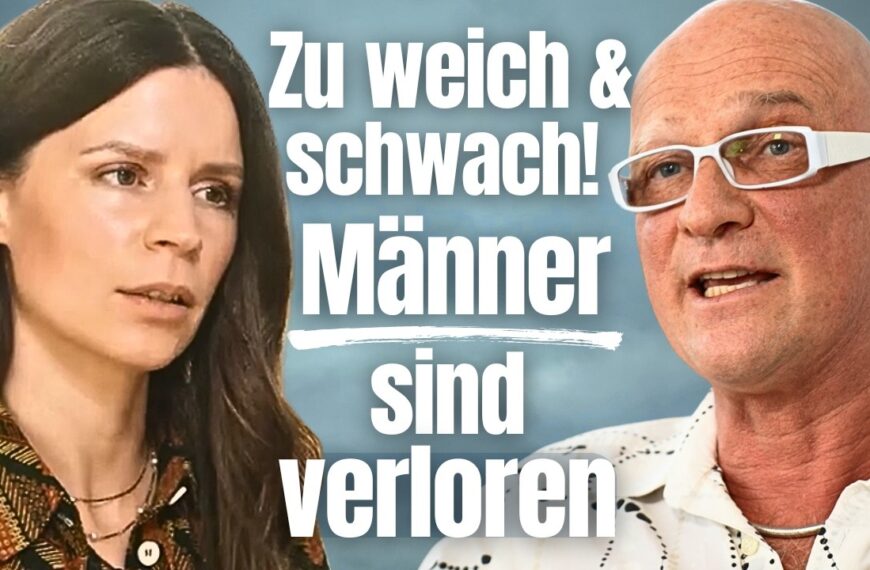30 Jahre Erfahrung als Männer-Coach: Scheitern Beziehungen an Männern?
