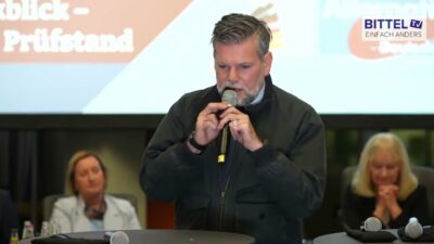 Mehr über den Artikel erfahren 4. Corona-Symposium – AfD-Fraktion im Bundestag – Kayvan Soufi-Siavash – SEHENSWERT!!!