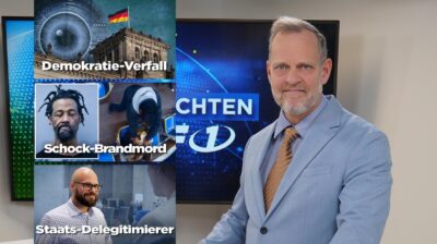 Mehr über den Artikel erfahren Nachrichten AUF1 vom 20. November 2025