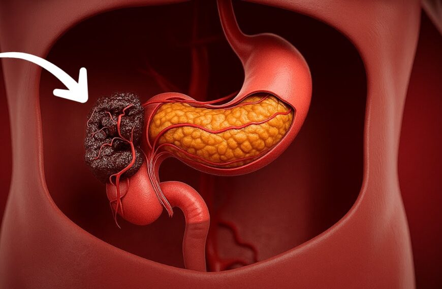 98% aller deiner Krankheiten VERSCHWINDEN wenn du diese Gesundheitsmythen kennst