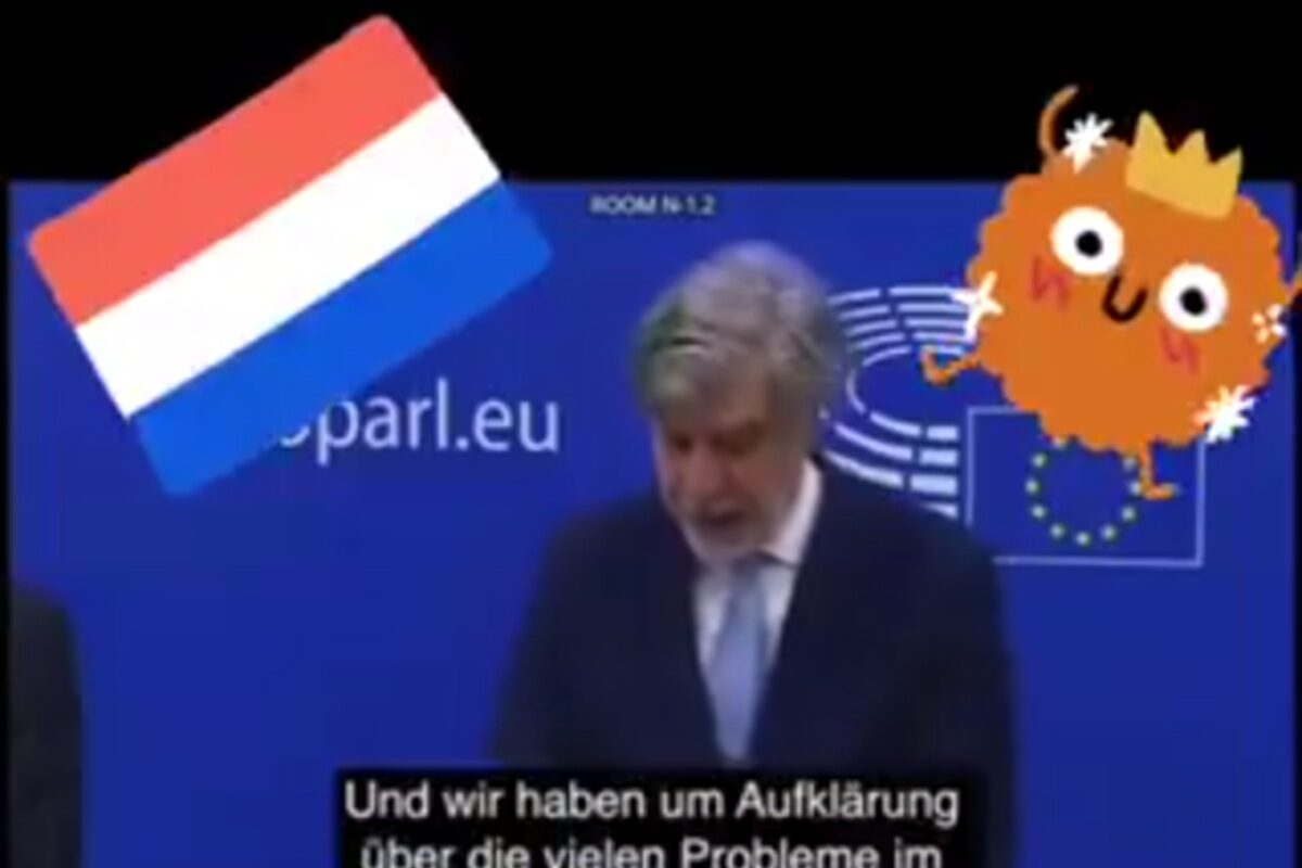 Corona Pandemie: Jetzt ist es Amtlich. Die Bombe platzt gerade!