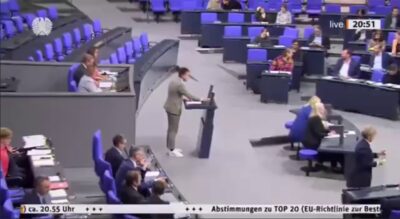 Mehr über den Artikel erfahren Der Bundestag hat die steuerliche Erfassung von Kryptotransaktionen (DAC8) beschlossen