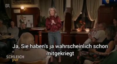 Mehr über den Artikel erfahren “Der Russ kommt!“ ist MonikaGruber sicher