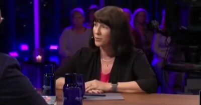 Mehr über den Artikel erfahren Corona-Lockdown: Joana Cotar (Ex-MdB) – „Die haben sehr wohl gewusst, was sie da tun.“