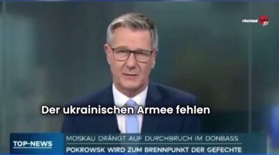 Mehr über den Artikel erfahren Donbass im Fokus: Russen drängen auf Durchbruch – Ukrainische Soldaten desertieren massenhaft!