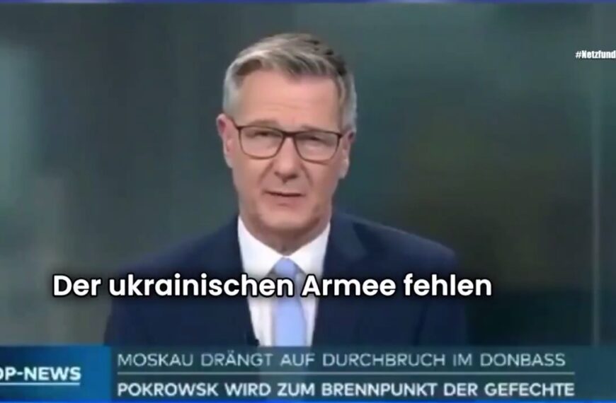 Donbass im Fokus: Russen drängen auf Durchbruch – Ukrainische Soldaten desertieren massenhaft!