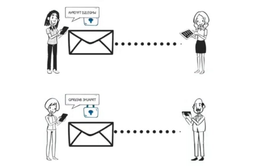 EU – Chatkontrolle kommt