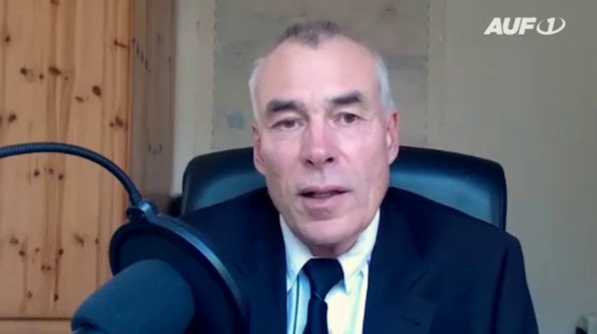 Mehr über den Artikel erfahren Günter Hannich: 🏛 „Es soll jetzt ein Über-Finanzamt gegründet werden“