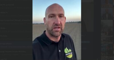 Mehr über den Artikel erfahren +++ Kauft Eure LEBENSMittel bei Eurem Landwirt vor Ort +++