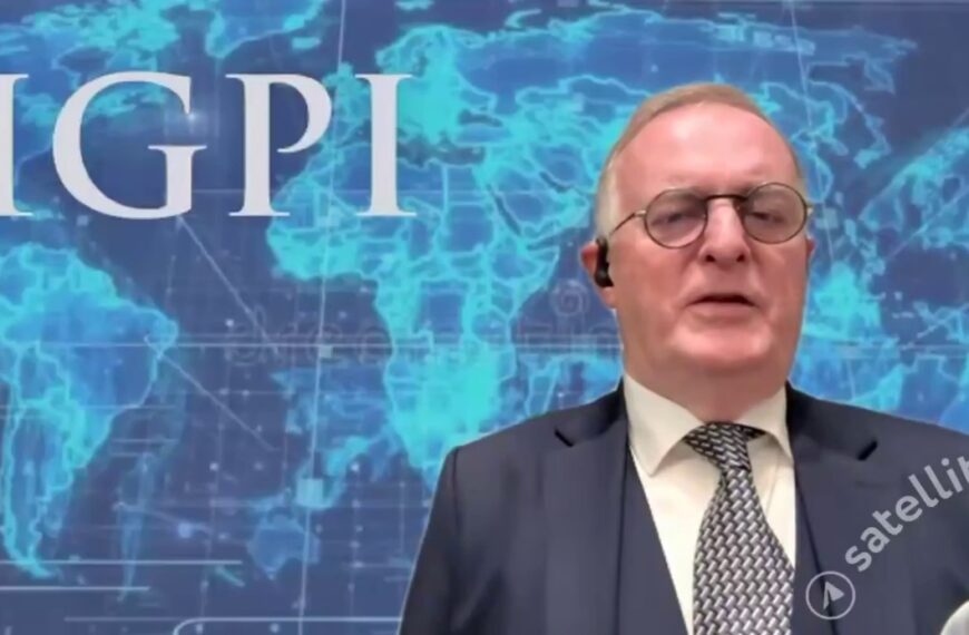 EXKLUSIV Korruptionsskandal in der Ukraine: Selenskyj auch verwickelt? – Wiener Geostratege bringt es auf den Punkt