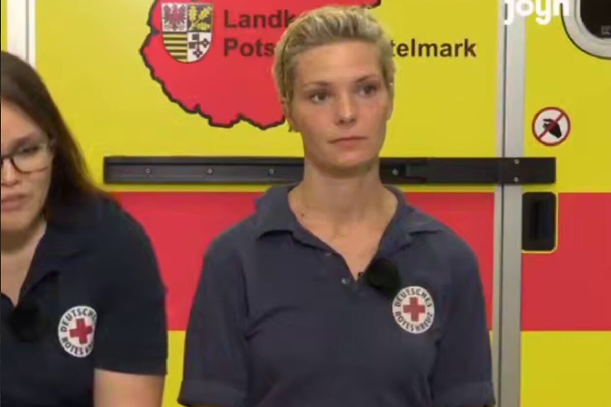 Krankenhaus-Kollaps in Berlin: „Keine Betten, kein Personal – wir können Sie nicht aufnehmen!“