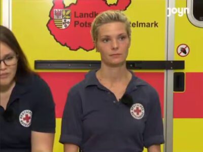 Mehr über den Artikel erfahren Krankenhaus-Kollaps in Berlin: „Keine Betten, kein Personal – wir können Sie nicht aufnehmen!“