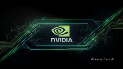 Mehr über den Artikel erfahren „Nvidia überholt Deutschland?! So verrückt ist der Aktienmarkt geworden!“
