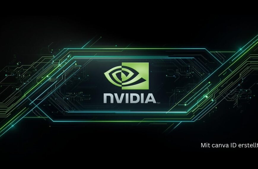 „Nvidia überholt Deutschland?! So verrückt ist der Aktienmarkt geworden!“