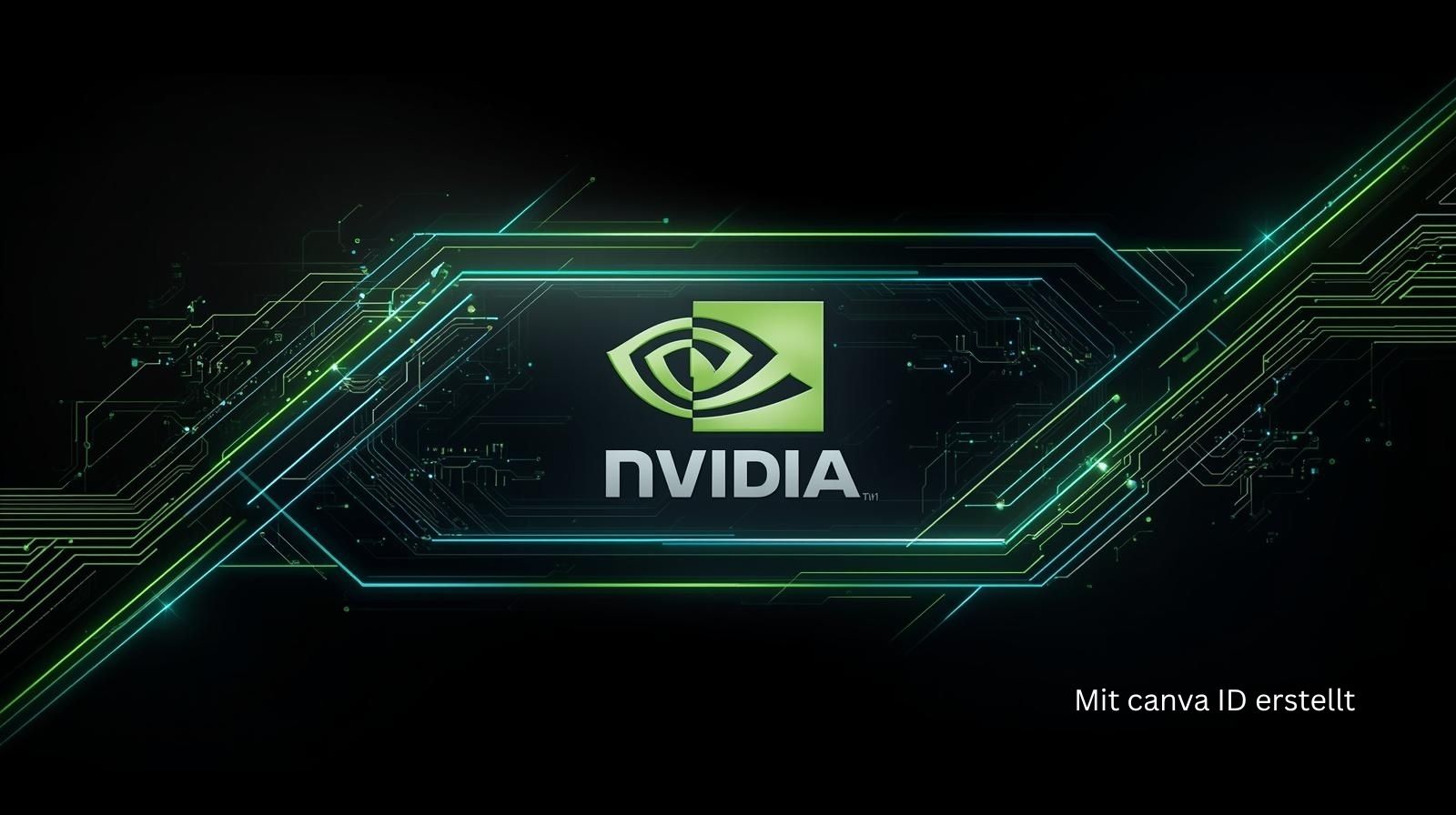 Mehr über den Artikel erfahren „Nvidia überholt Deutschland?! So verrückt ist der Aktienmarkt geworden!“