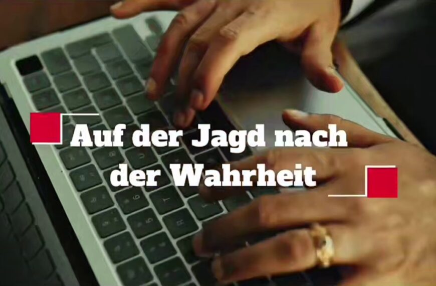 Oliver Janich: Verräterische Epstein-Emails über Ariane de Rothschild, Roland Lauder, …