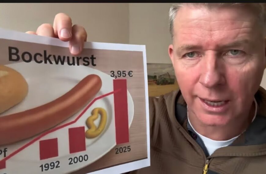 Abzocke, oder geht noch mehr Ver@rschung? Wann steht der wichtigste Berufsstand der Welt auf?