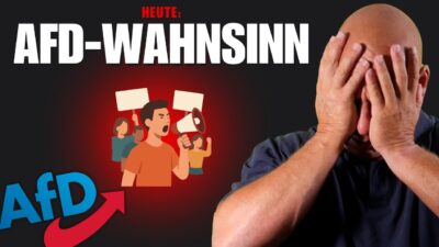 Mehr über den Artikel erfahren AFD-Skandal in Gießen: Was wird verschwiegen❓️⚠️