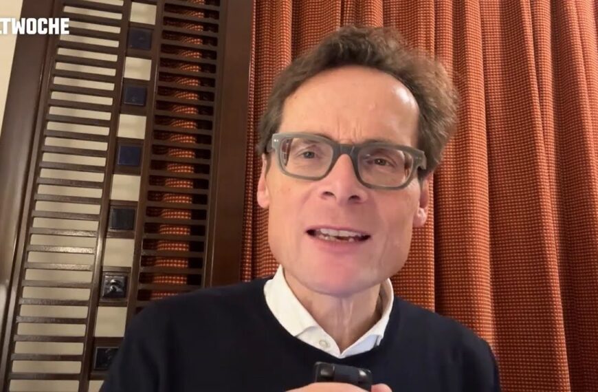 Afghanistan: Flüchtlinge und Sicherheit – Weltwoche Daily DE