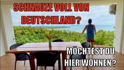 Mehr über den Artikel erfahren ALTERNATIVE TABLAS Seaview Homestay – günstige Wohnung für Urlaub, Auswanderer, Aussteiger, Rentner