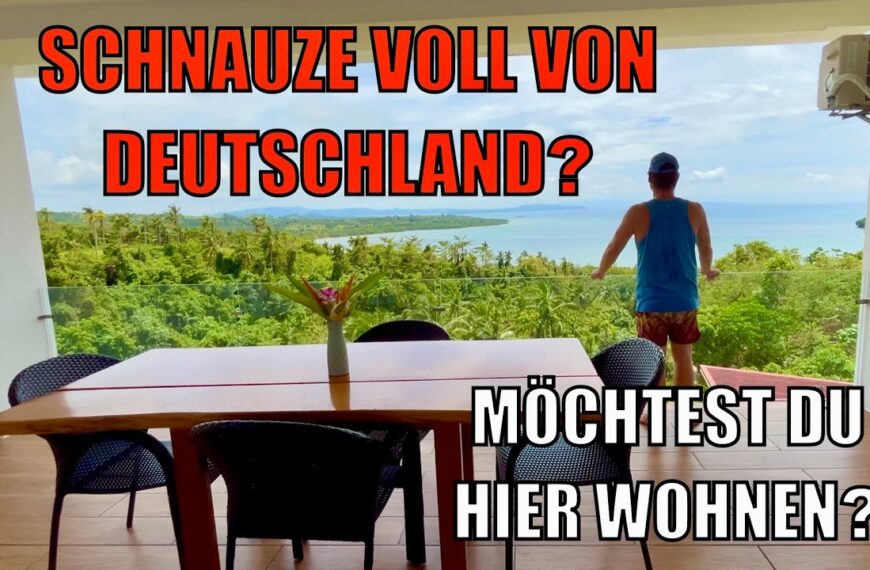 ALTERNATIVE TABLAS Seaview Homestay – günstige Wohnung für Urlaub, Auswanderer, Aussteiger, Rentner