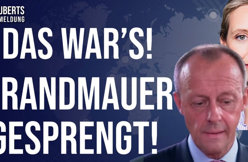 Angriff auf Dieter Bohlen💥 Arrogante Merz-Entgleisung💥Rente? Putin ist SCHULD💥Auch Merz ausgelacht