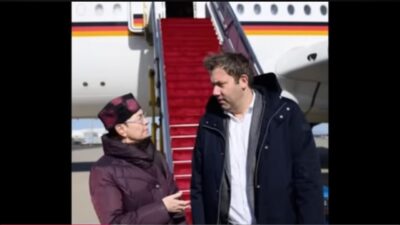 Mehr über den Artikel erfahren ARD, Merz, Klingbeil wieder völlig irre! Peinlicher geht es nicht mehr 🇩🇪