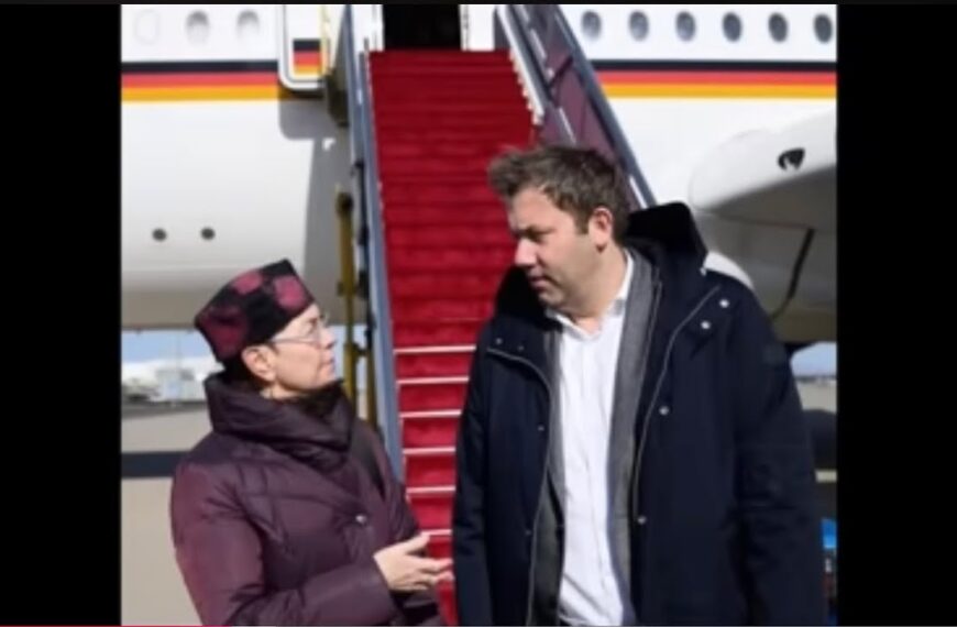 ARD, Merz, Klingbeil wieder völlig irre! Peinlicher geht es nicht mehr 🇩🇪