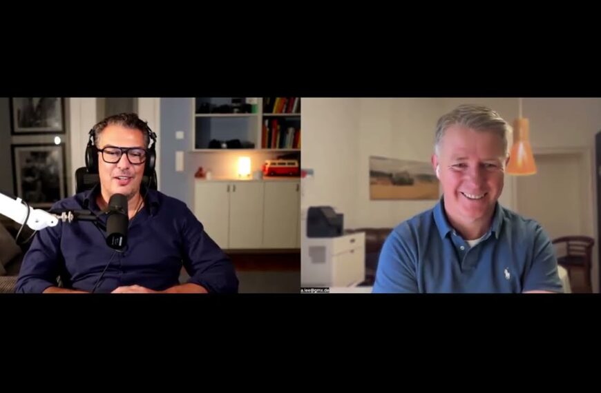 ARD, sofort ausstrahlen! E. Boeminghaus inspiriert mit Logik und Sachverstand. Hat mich sehr bewegt!