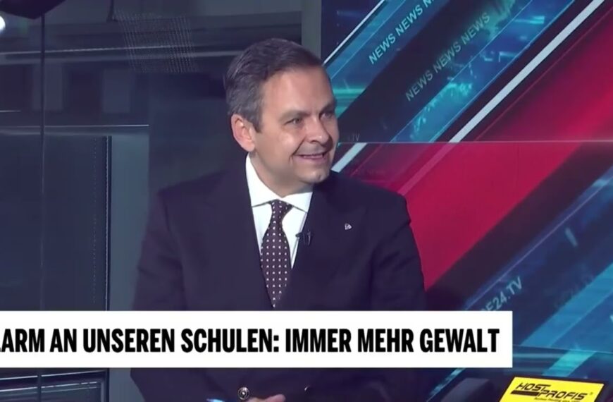 Asyl ist kein Blankoscheck für Narrenfreiheit.