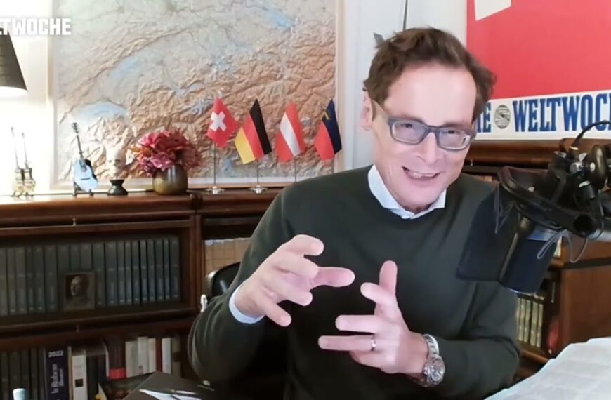 Aussenminister Wadephul belehrt China – Weltwoche Daily DE