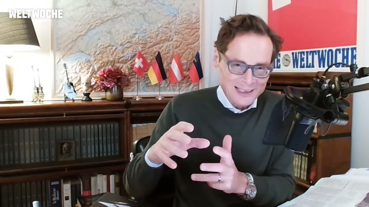 Mehr über den Artikel erfahren Aussenminister Wadephul belehrt China – Weltwoche Daily DE