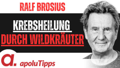 Mehr über den Artikel erfahren Interview mit Ralf Brosius – So haben mir Smoothies bei meiner Krankheit geholfen
