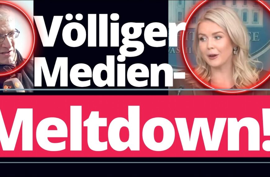 BBC Am Ende: Trump eskaliert!