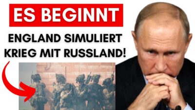 Mehr über den Artikel erfahren Belarus will Soldaten schicken + Westen aktiviert 800.000 Soldaten + EU-Länder Boykottieren Sanktionen