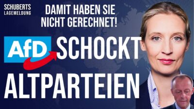 Mehr über den Artikel erfahren Berlin-Beben💥DIESE Entscheidungen sind der endgültige Durchbruch💥Verfassungswidrig? Bundestags-Chaos