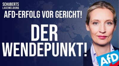 Mehr über den Artikel erfahren Berlin in Panik!💥Kartenhaus stürzt ein!💥NGO Karma für CDU…💥Unerwartete AfD-Unterstützung!