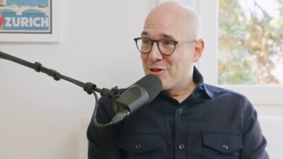 Mehr über den Artikel erfahren Bitcoin bald 10 Millionen wert? Niko Jilch über die Tech-Revolution und den digitalen Euro