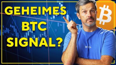 Mehr über den Artikel erfahren Bitcoin vor dem nächsten großen Aufwärtsschub? Warum jetzt die spannendste Phase beginnt