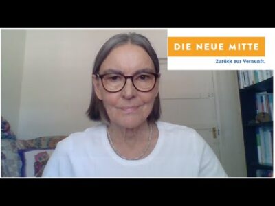 Mehr über den Artikel erfahren BAG Umpfzwang & Vurus-Zwangsvorstellung – Dr. Barbara Kahler
