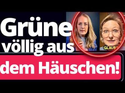 Mehr über den Artikel erfahren Breaking: Brandmauer im EU Parlament pulverisiert!